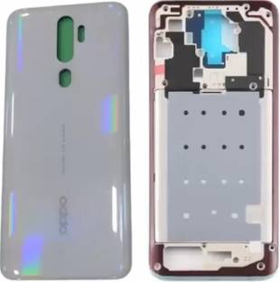 Sandreezz Oppo A5 2020 (With Middle Ring Camera Lens & Side Volume Power Buttons) Full Panel