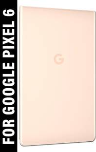 SUFO Google Pixel 6 Back Panel