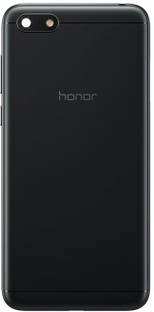 Flipkart SmartBuy Honor 7S With Side Volume & Power keys Back Panel