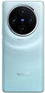 PRIMESPARES 065...compatible for vivo x100 Back Panel