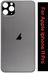 Niviti Apple Iphone 11 Pro Back Panel