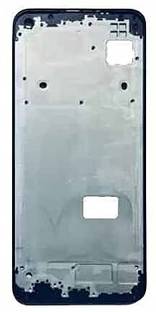 VRAVMO REALME REALME 6i (MIDDLE FRAME CHASIS) LCD FRAME Back Panel
