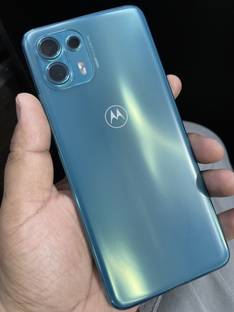 MAXOUT Motorola Edge 20 Fusion 5G (Housing Body) Full Panel