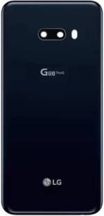 RODIAN LG G8X ThinQ ( With Camera Ring Glass Lens ) Back Panel