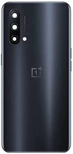 VRAVMO ONEPLUS NORD CE 5G (BLACK) 100% ORIGINAL Back Panel