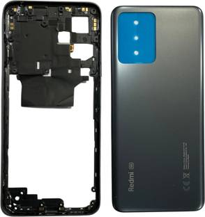 Flipkart SmartBuy Redmi Note 12 ( 5G ) Housing Body Full Panel