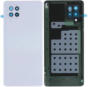 Kraze4blaze Samsung Galaxy A42 5G (With Proper Logo) Back Panel