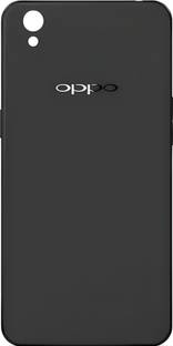 SRaccessories OPPO A37 with side keys Back Panel