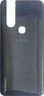 Tworld Infinix S5 Pro ( X660, X660C, X660B ) Battery Replacement Back Panel