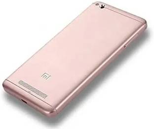 Sandreezz Xiaomi Redmi 4A (with Proper Logo) Back Panel