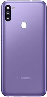 Farcry SAMSUNG M11 WITH PROPER LOGO Back Panel