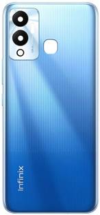 Tworld Infinix Hot 12 Play ( X6816, X6816C, X6816D ) Battery Replacement Back Panel