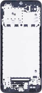 Tworld Samsung Galaxy A03 Core ( SM-A032F, SM-A032F/DS, SM-A032M ) Front Housing LCD Frame Bezel Plate Digitizer Panel