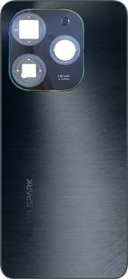 Tworld Tecno Spark Go 2024 ( BG6 ) Battery Back Replacement Back Panel