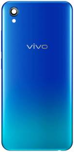 Flipkart SmartBuy Vivo Y91i Back Panel