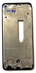 VRAVMO REALME REALME 8 PRO (MIDDLE FRAME CHASIS) LCD FRAME Back Panel