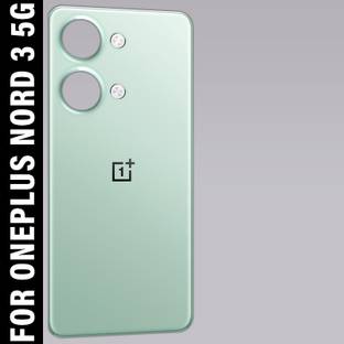 SUFO OnePlus Nord 3 5G Back Panel