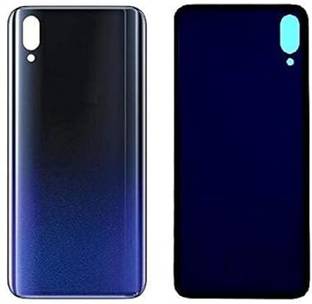 starware Vivoo_V11_Pro_Blue Vivoo_V11_Pro_Blue Back Panel