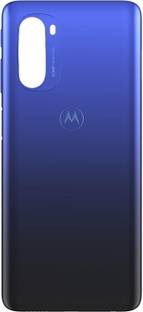 Flipkart SmartBuy Motorola Moto G51 ( 5G ) Back Panel