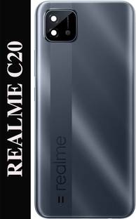 Flipkart SmartBuy Realme C11 ( 2021 ) Back Panel