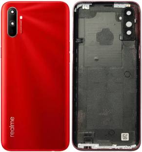 Unique4Ever Realme C3 Back Panel