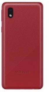 SRaccessories Samsung Galaxy M01 Core Back Panel
