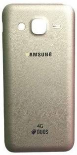 Sandreezz Samsung Galaxy J2 (with Proper Logo) Back Panel