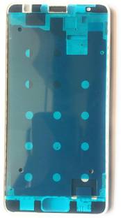 Kraze4blaze Infinix Note 4 LCD Frame Bezel Plate Front Panel