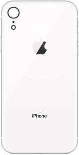 FLOUNDER APPLE IPHONE XR WITH PROPER LOGO Back Panel