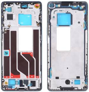 Sandreezz OPPO Reno 6 Pro 5G (Original Front Housing LCD Frame) Front Panel
