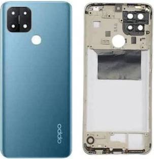 AAA Spares oppo A15 ( CPH2185 ) Front & Back Panel