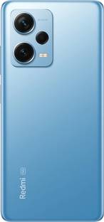 Niviti Xiaomi Redmi 12 Pro Plus Back Panel