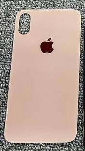 AABLUE ENTERPRISES Iphone xs back panel IPHONE APPLE XS BACK PANEL Back Panel