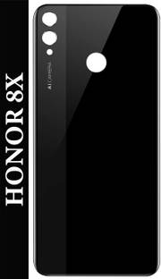 Flipkart SmartBuy HONOR 8X Back Panel