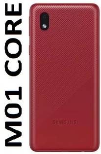 FLOUNDER SAMSUNG M01 CORE Back Panel