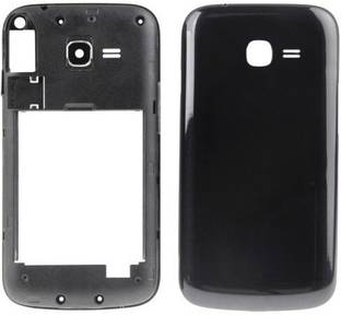 imbi Samsung Galaxy Star Pro S7260, S7262 Power and Volume Button Camera Glass Full Panel
