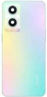 Kraze4blaze Oppo F21 Pro 5G (Housing Body) (Side Keys with Middle Body) (with Proper Logo) Full Panel