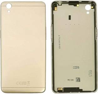 RODIAN OPPO A37 / A37F (with Proper Logo) Back Panel