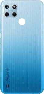 Farcry REALME C25Y WITH PROPER LOGO Back Panel
