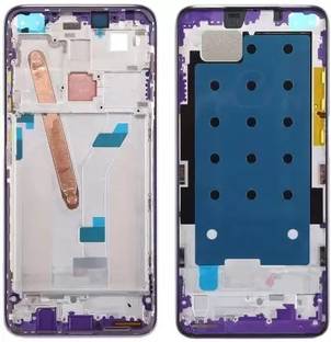 रोव पोको X2 LCD MIDDLE FRAME आगे पैनल