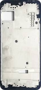 Tworld Infinix Note 12 G96 / Infinix Note 12 Turbo ( X670 ) Front Housing LCD Frame Bezel Plate Digitizer Panel
