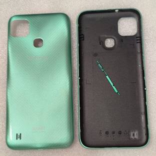 Unique4Ever Infinix Smart HD 2021 ( X612 ) With Side Volume & Power Buttons Back Panel