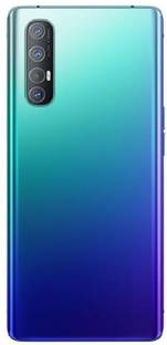 AL HAYY TRADERS full body housing O Reno 3 Pro Full Panel