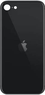 dkaccessories Apple SE [ 2020 ] Back Panel
