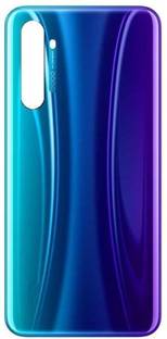 VETKEK REALME X2 Back Panel