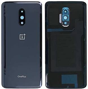 SPAREWARE ONEPLUS 7 (white Lens) Back Panel