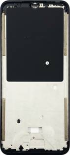 HQP for Tecno Spark 8T ( KG6P ) Front Housing LCD Frame Bezel Plate Digitizer Panel