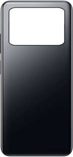 FLOUNDER POCO M4 PRO Back Panel