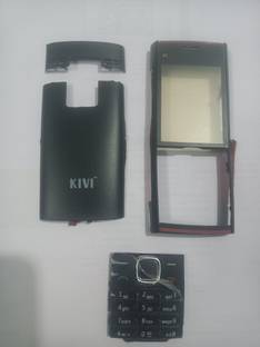 HS Enterprises nokia x200 body frount & back x200 body Front & Back Panel