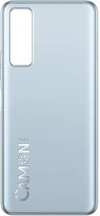 Flipkart SmartBuy Tecno CAMON 17 ( With Side Voluem & Power Buttons ) Back Panel
